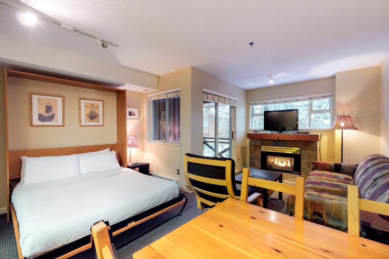 Marketplace Lodge Whistler Pokój zdjęcie