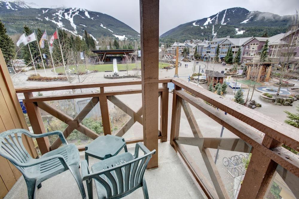 Marketplace Lodge Whistler Zewnętrze zdjęcie