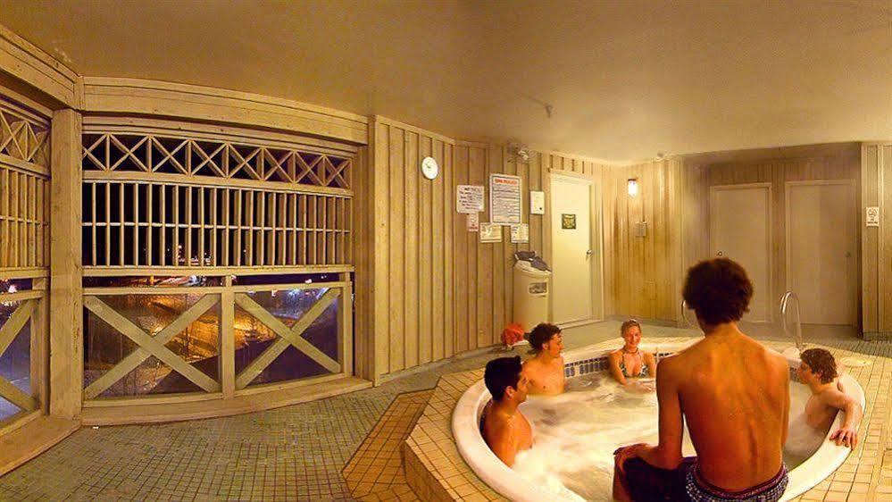 Marketplace Lodge Whistler Zewnętrze zdjęcie